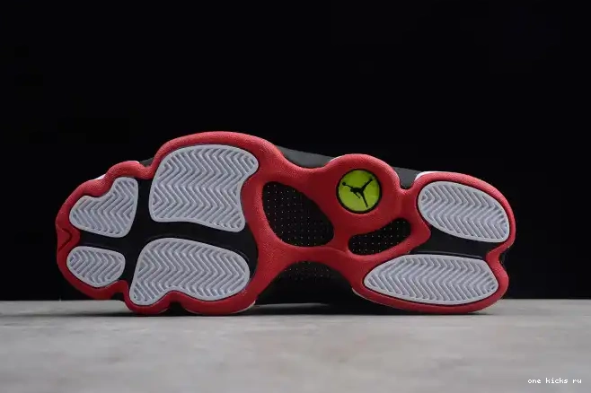 Rep Onekick Jordan Game 13 414571-104 He (2018) Air Got Retro 0514